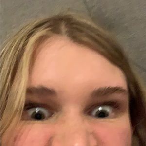 Meet your Posher, Gaby